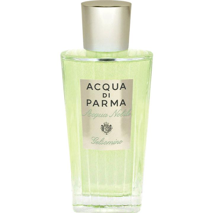 Духи Acqua Nobile Gelsomino от Acqua di Parma обзор