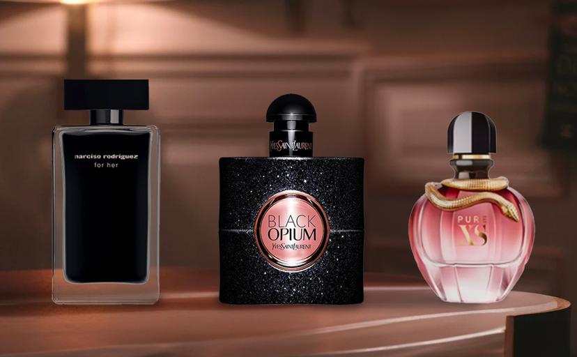 10 лучших духов для женщин: полное руководство по стойким ароматам