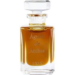 Águila de Ámbar