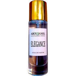 Élégance