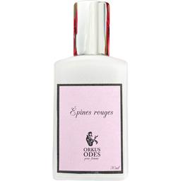 Épines Rouges