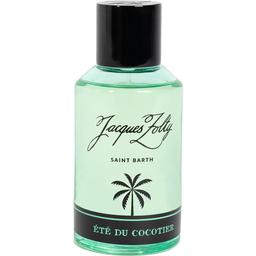 Été du Cocotier