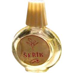Šeřík