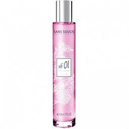 № 01 Rosy Harmony