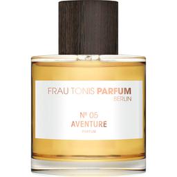 № 05 Aventure