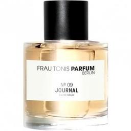 № 09 Journal
