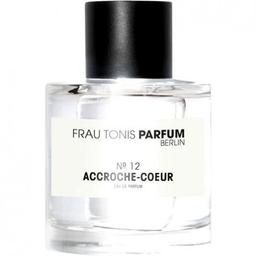 № 12 Accroche-Coeur