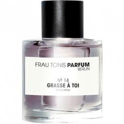 № 14 Grasse à toi