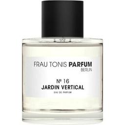 № 16 Jardin Vertical