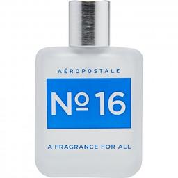 № 16