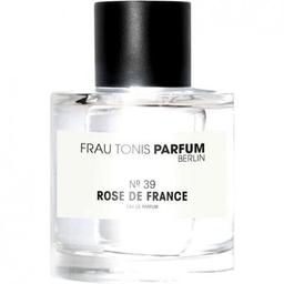 № 39 Rose de France