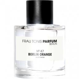 № 47 Berlin Orange