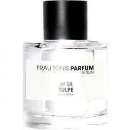 № 58 Tulpe