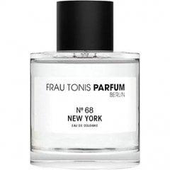 № 68 New York