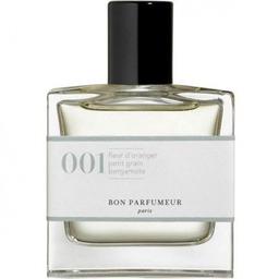 001 Fleur d'Oranger Petit Grain Bergamote