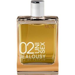 02 Jealousy