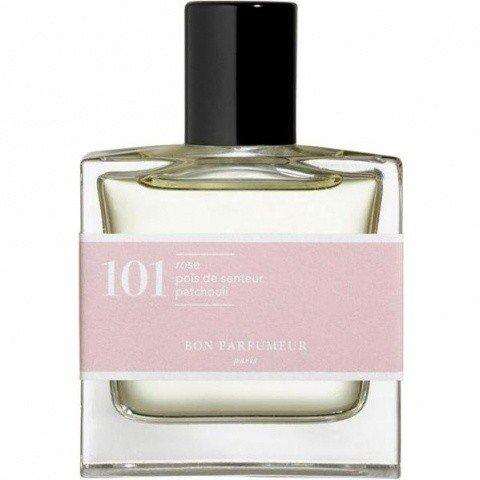 101 Rose Pois de Senteur Cèdre Blanc