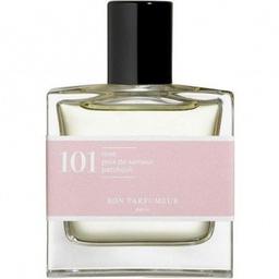 101 Rose Pois de Senteur Cèdre Blanc