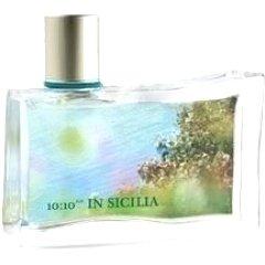 10:10 AM in Sicilia