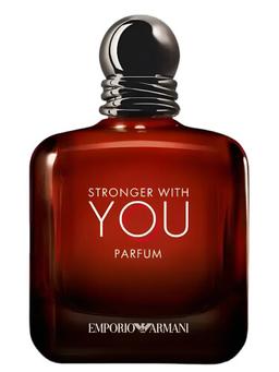 Stronger With You 2025 год