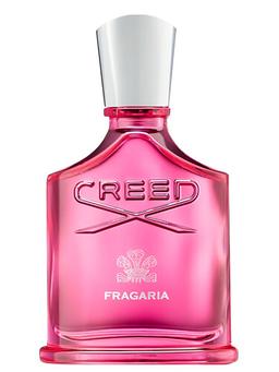 Fragaria 2025