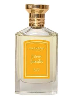 Citrus Brasilis