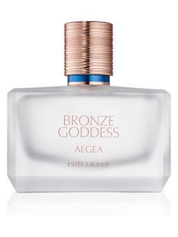 Bronze Goddess Aegea
