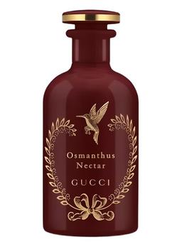 Osmanthus Nectar