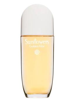 Sunflowers Golden Vibe