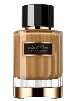 Stallion Leather Suede 2025