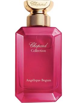 ANGELIQUE BEGUM