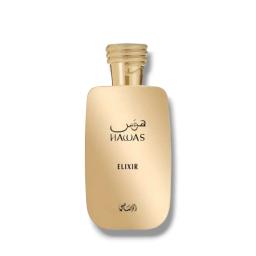 Hawas Elixir