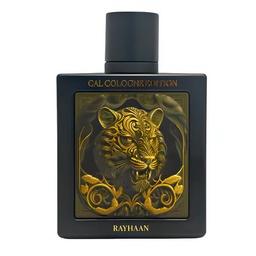 Tiger Cal Cologne Edition