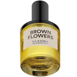 Brown Flower
