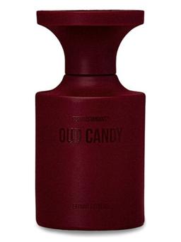 Oud Candy