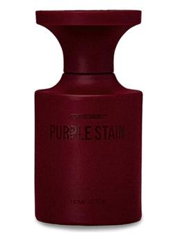 Purple Stain