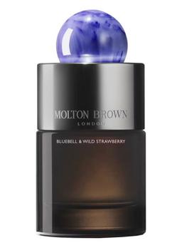 Bluebell & Wild Strawberry