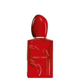 Si Passione Red Musk