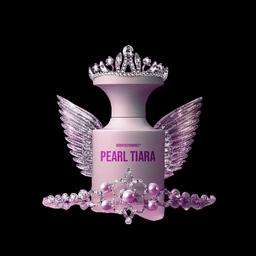 Pearl Tiara