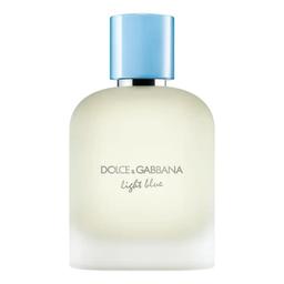 Light Blue EDT 2025