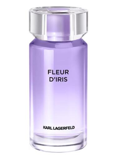 Fleur D'Iris