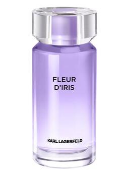 Fleur D'Iris