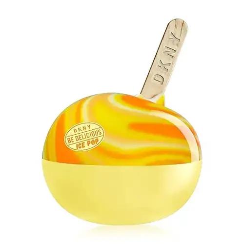 Be Delicious Citrus Splash