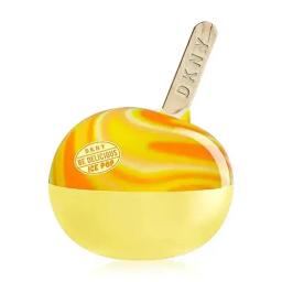 Be Delicious Citrus Splash