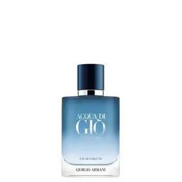 Acqua di Gio Profondo EDT