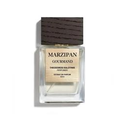 Marzipan Gourmand