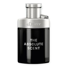 The Absolute Scent