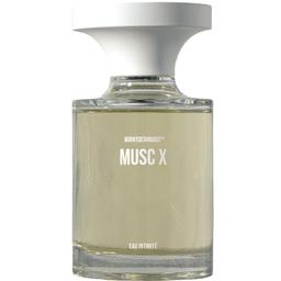 Musc X