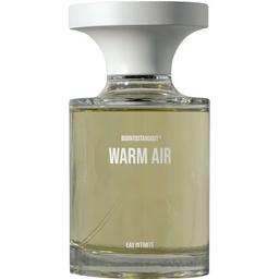 Warm Air