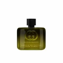 Guilty Absolu Pour Homme 2025